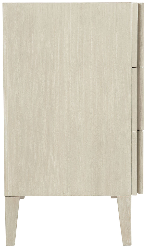Bernhardt East Hampton Hall Chest