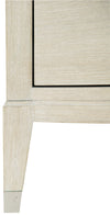 Bernhardt East Hampton 3 Drawer Nightstand