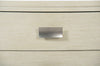 Bernhardt East Hampton 3 Drawer Nightstand