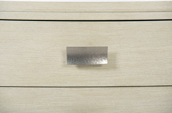 Bernhardt East Hampton 3 Drawer Nightstand