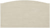Bernhardt East Hampton 3 Drawer Nightstand