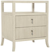 Bernhardt East Hampton Nightstand