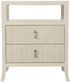 Bernhardt East Hampton Nightstand