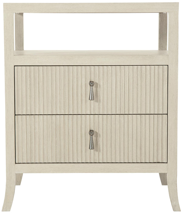 Bernhardt East Hampton Nightstand