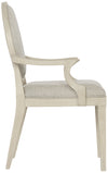 Bernhardt East Hampton Oval Back Arm Chair
