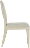 Bernhardt East Hampton Oval Back Side Chair