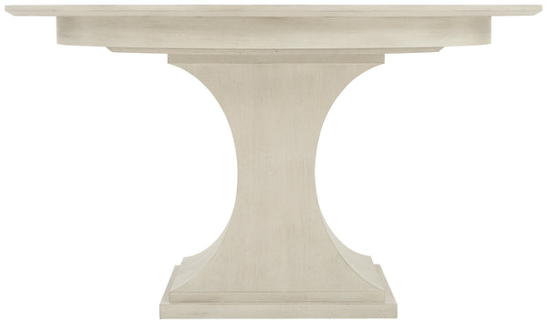 Bernhardt East Hampton Round Dining Table