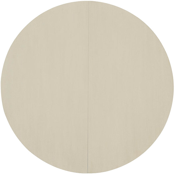 Bernhardt East Hampton Round Dining Table