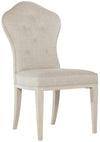 Bernhardt East Hampton Side Chair