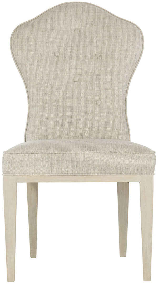 Bernhardt East Hampton Side Chair