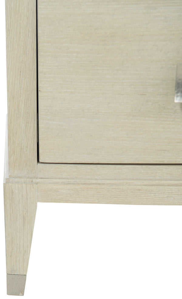 Bernhardt East Hampton Tall Chest