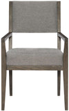 Bernhardt Linea Wood Armchair