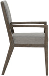 Bernhardt Linea Wood Armchair