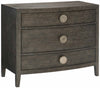 Bernhardt Linea Bachelor's Chest