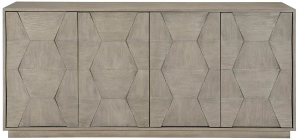 Bernhardt Linea Patterned Buffet