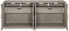 Bernhardt Linea Patterned Buffet