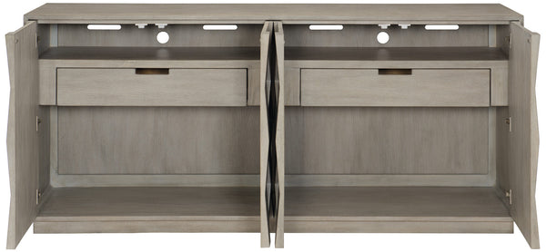 Bernhardt Linea Patterned Buffet