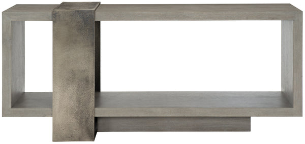 Bernhardt Linea Console Table