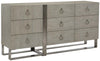 Bernhardt Linea 9 Drawer Dresser