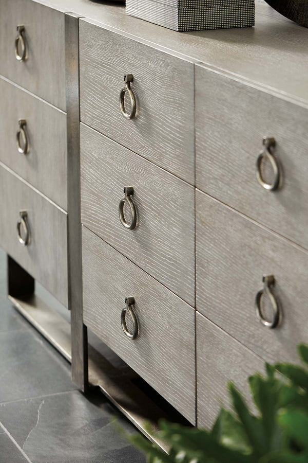 Bernhardt Linea 9 Drawer Dresser