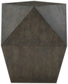 Bernhardt Linea Geometric End Table