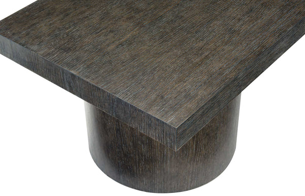 Bernhardt Linea Rectangular Cocktail Table
