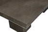 Bernhardt Linea Rectangular Dining Table