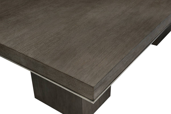 Bernhardt Linea Rectangular Dining Table