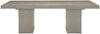 Bernhardt Linea Rectangular Dining Table