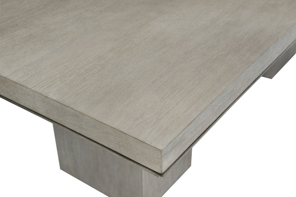 Bernhardt Linea Rectangular Dining Table