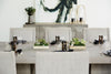 Bernhardt Linea Upholstered Sidechair