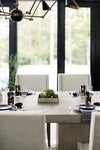 Bernhardt Linea Upholstered Sidechair