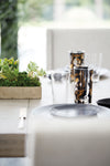Bernhardt Linea Rectangular Dining Table