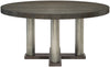 Bernhardt Linea Round Dining Table