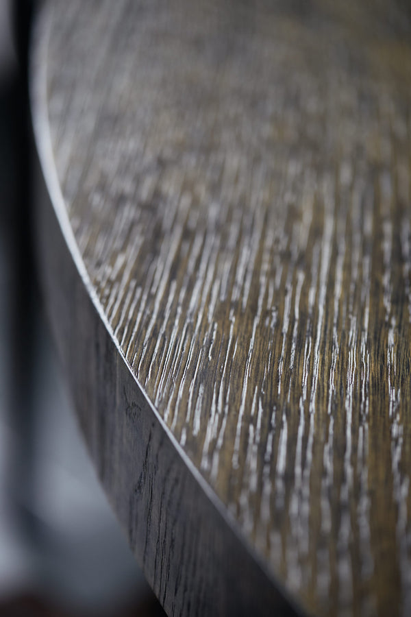 Bernhardt Linea Round Dining Table
