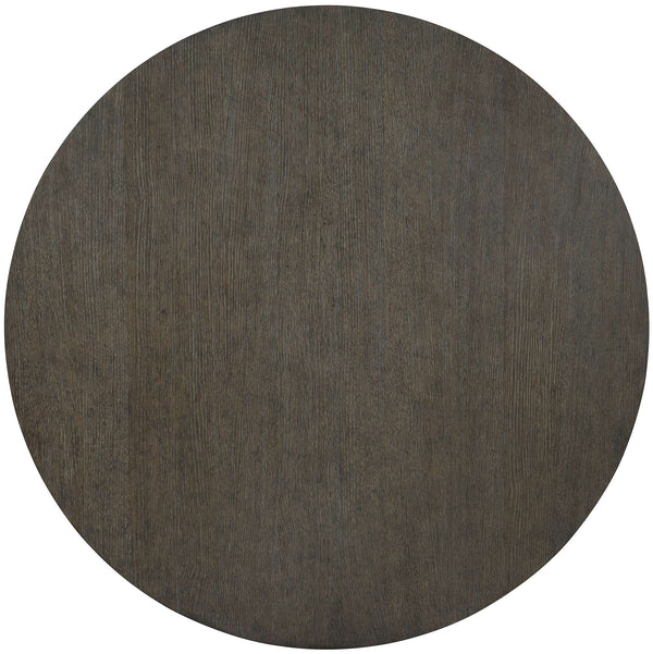 Bernhardt Linea Round Dining Table
