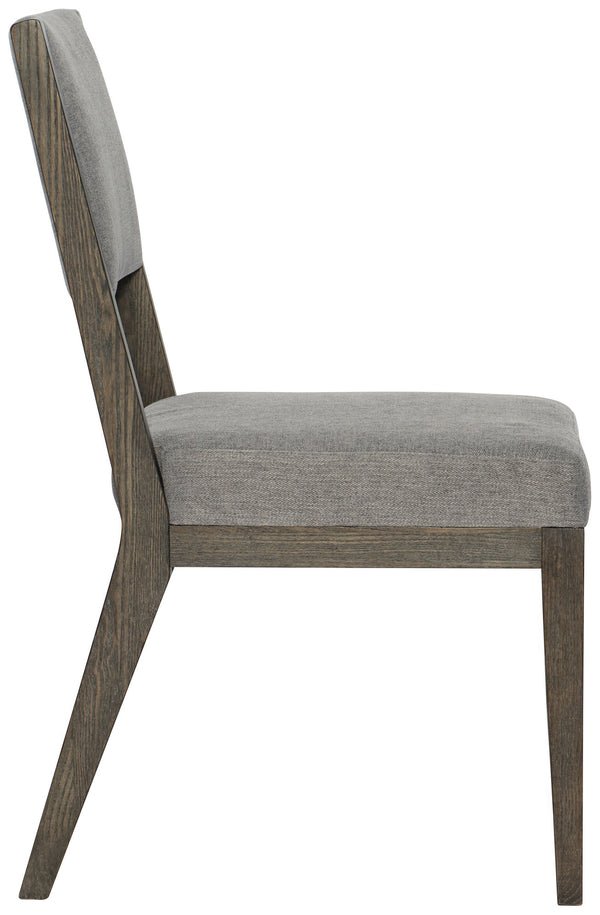Bernhardt Linea Sidechair