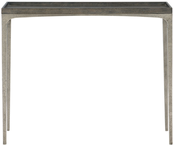 Bernhardt Linea Sofa Table