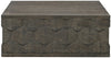 Bernhardt Linea Square Cocktail Table