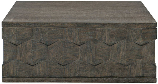 Bernhardt Linea Square Cocktail Table