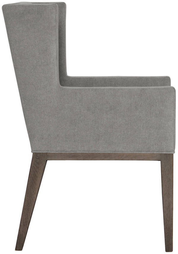 Bernhardt Linea Upholstered Armchair