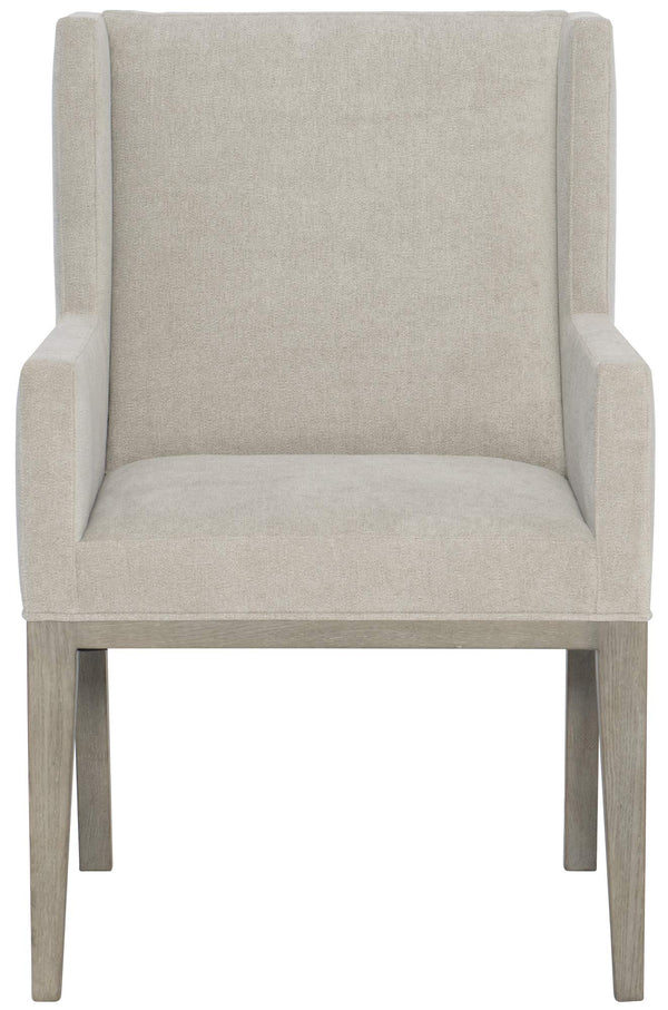 Bernhardt Linea Upholstered Armchair