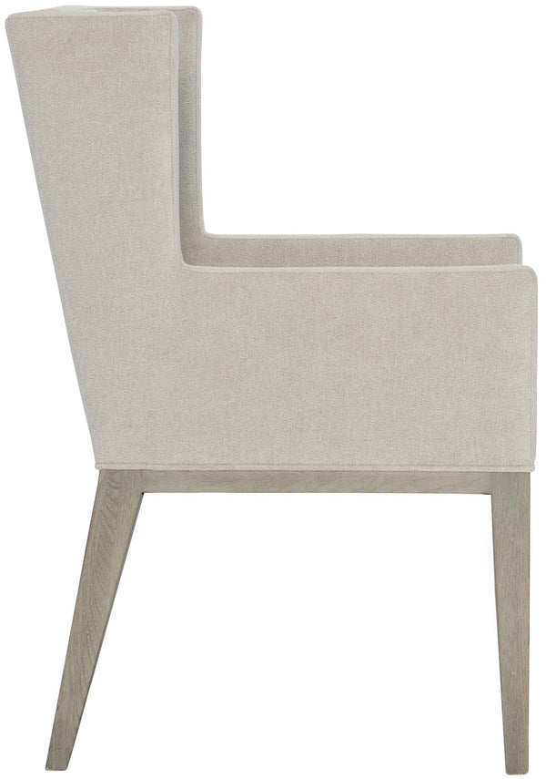 Bernhardt Linea Upholstered Armchair