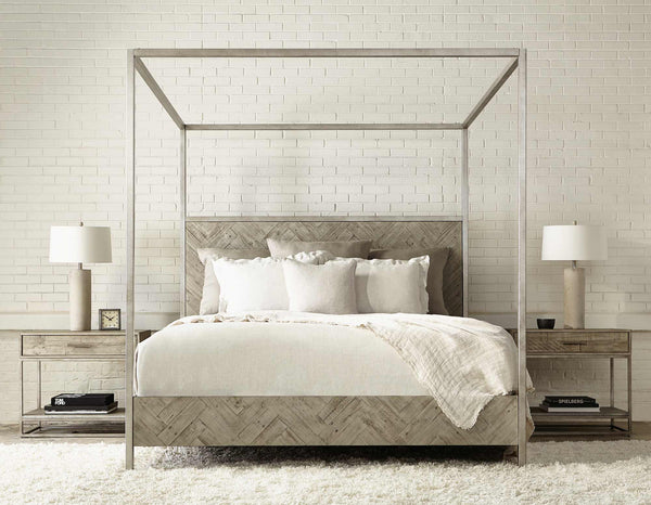 Bernhardt Loft Alvar Nightstand