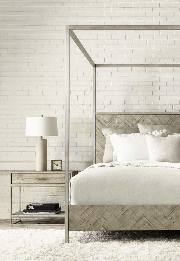 Bernhardt Loft Alvar Nightstand