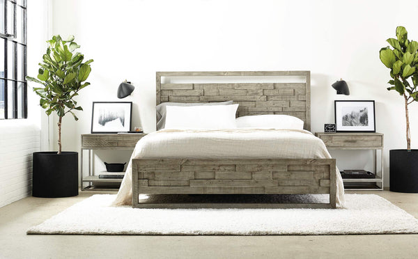 Bernhardt Loft Alvar Nightstand