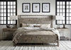 Bernhardt Loft Alvar Nightstand