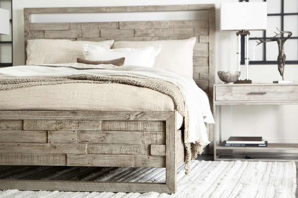 Bernhardt Loft Alvar Nightstand