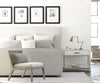 Bernhardt Loft Sawyer Upholstered Bed