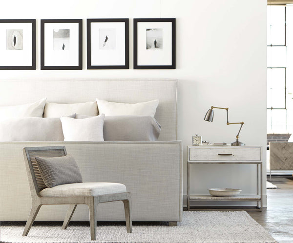 Bernhardt Loft Alvar Nightstand